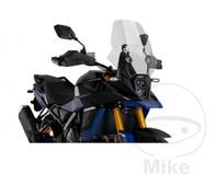 Puig 21652w Touring Suzuki Dl 800 V-strom De Voorruit Clear