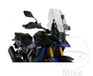 Puig 21652w Touring Suzuki Dl 800 V-strom De Voorruit Clear
