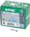 Spax Spaanplaatschroef RVS Torx 4.0 x 30 (200)