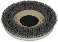 Woca Terrasschrobber Silicium Carbid 16 inch Universeel - Grijs
