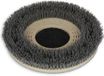Woca Terrasschrobber Silicium Carbid 16 inch Universeel - Grijs