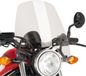 Puig Carenabris New Generation Touring Windscherm Honda Cmx 300 Rebel/cmx 500 Rebel Transparant
