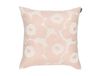 Marimekko Pieni Unikko Housse de coussin 47x47 cm Rose