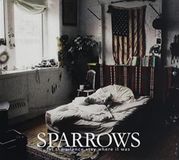 Let Sparrows Let the Silence Stay Where It Was CD