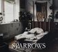 Let Sparrows Let the Silence Stay Where It Was CD