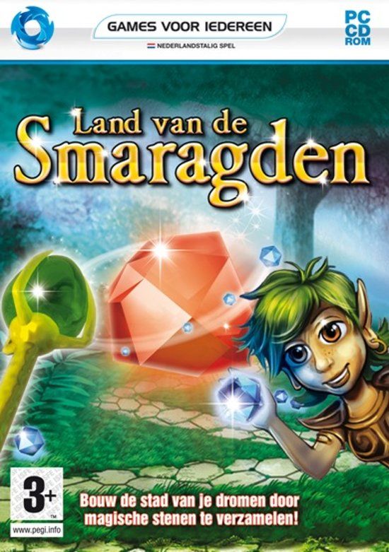 MSL Land Van Smaragden - Windows