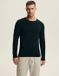 Henderson Move Sous-vêtement homme à manches longues - lot de 2 - Noir - XXL