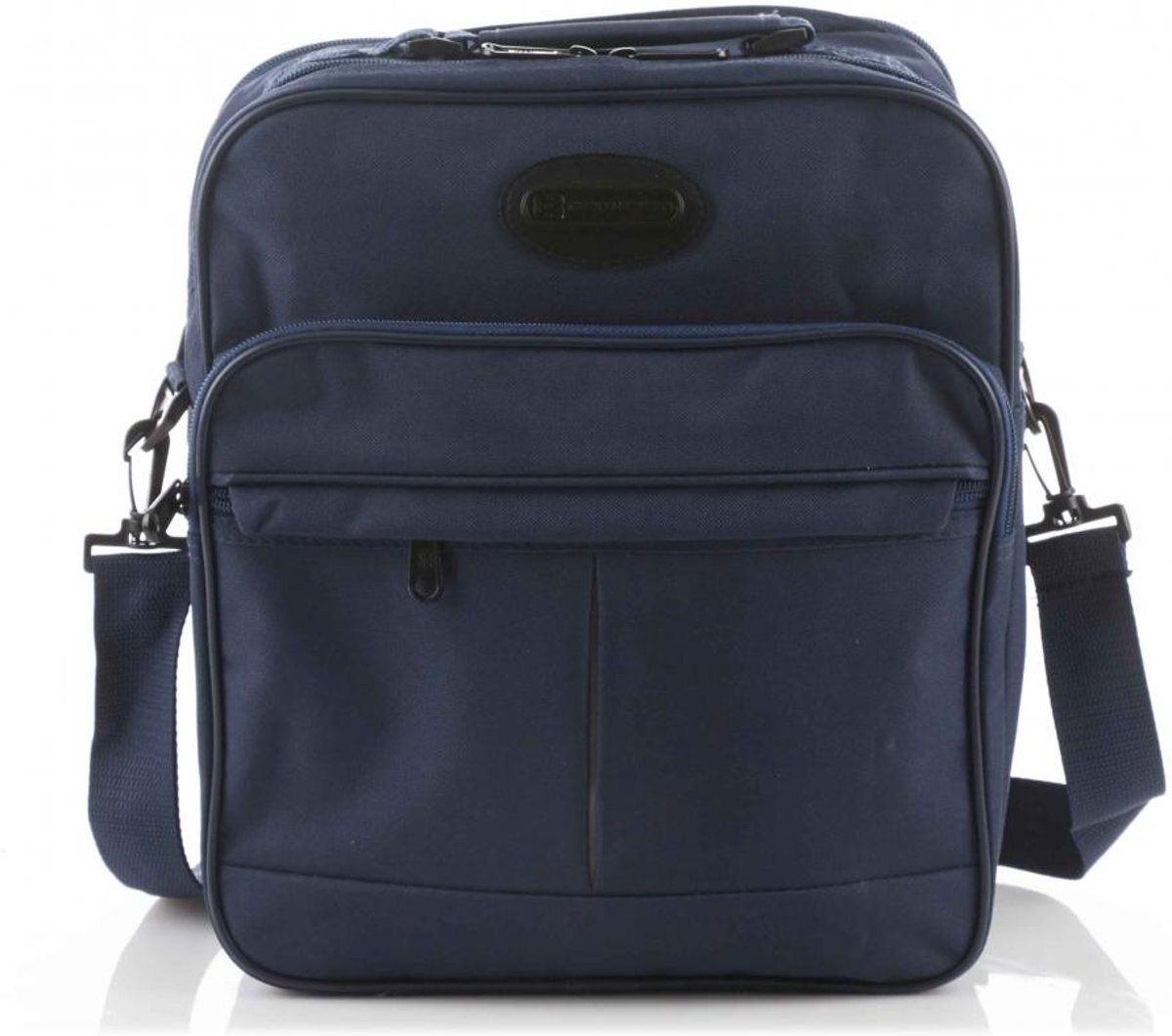 Enrico Benetti Nevada 35109 Flightbag Navy