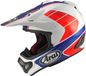 Arai MX-V Evo Jump Casque de motocross - Taille L