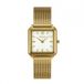 Obaku V309LXGWMG Graf Gold Montre femme