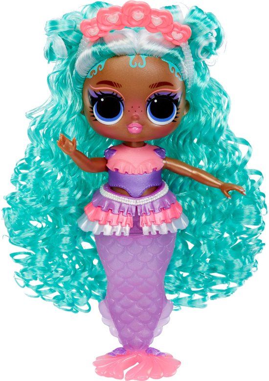L.O.L. Surprise! Tweens Mermaid pop - Serena Finn - Modepop - 4+ jaar