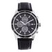 Casio Edifice Classic EFR-526L-1AVUEF Herenhorloge 42 mm - Zwart