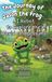 The Journey of Jason the Frog(TM) AI Robot to Explore the World of Opossums