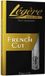 Legere French Cut Tenorsaxophon 2 1/4 - Riet voor tenor saxofoon