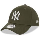 New Era New York Yankees MLB League Essential Pet Groen L-XL