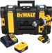 DeWalt DCD 800 N accuboormachine 18 V 90 Nm borstelloos solo