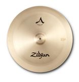Zildjian A Zildjian Serie - China High Cymbal Laag 18" 18 Inch