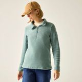 Regatta Dames Solenne II Half Zip Fleece
