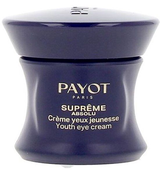 Payot Suprême Absolu Oogcrème - 15ml - Anti-Aging