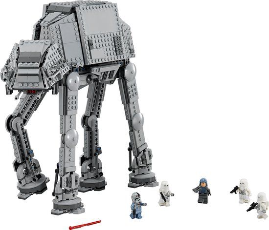 LEGO Star Wars AT-AT 75054