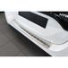 RVS Achterbumperprotector compatibel met Mazda 2 Hybrid 2022- 'Ribs'