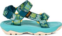 Teva T HURRICANE XLT 2 Unisex Sandalen - NEON FLORAL BRIGHT