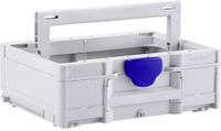 Tanos 83000012 Transportkist ABS kunststof (l x b x h) 296 x 396 x 130 mm