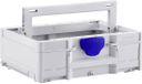Tanos 83000012 Transportkist ABS kunststof (l x b x h) 296 x 396 x 130 mm