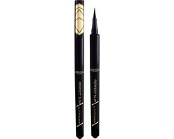 L'Oréal Superliner Perfect Slim - Intense Black - Zwarte Stifteyeliner - 4,7 ml