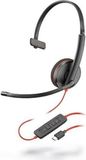 Poly Blackwire C3210 USB-C