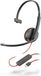 Poly Blackwire C3210 USB-C