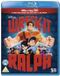 Disney Wreck It Ralph Blu-ray