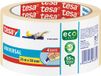 Tesa Universele Afplakband - Wit - 5 x 2500 cm