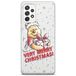 ERT GROUP Samsung A72 5G telefoonhoes - Disney Winnie Pooh en Friends 024