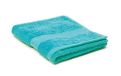 Excelsa Handdoek, Katoen, Blauw, 100 x 60 cm