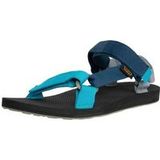 Teva Platte sandalen Originele universele sandalen