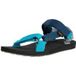 Teva Platte sandalen Originele universele sandalen