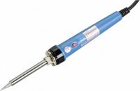 Basetech ZD-70D Soldeerbout 230 V 20 W Potloodvorm Incl. soldeerpunt