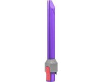 BeltAvenue Holding B.V. Brosse suceuse plate (Snelloset) - Convient aux aspirateurs sans fil Dyson V7 V8 V10 V11 V15