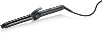 Severin LS 0822 Fer à friser – 25 mm – Revêtement céramique – Technologie ionique – 210°C - Câble rotatif à 60° de 2,80 mètre