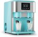 Klarstein ICE5-Eiszeit-Crush-B machine à glaçons Aqua