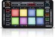 Reloop Neon - DJ controller - Zwart