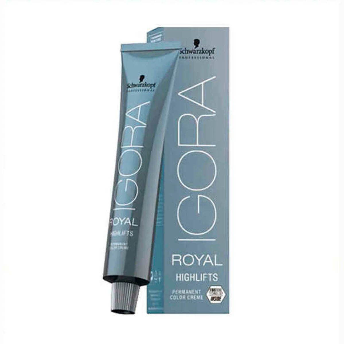 Schwarzkopf Igora 12-1 60ml