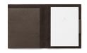 Graf von Faber-Castell Schrijfmap Cashmere DIN A5 donkerbruin