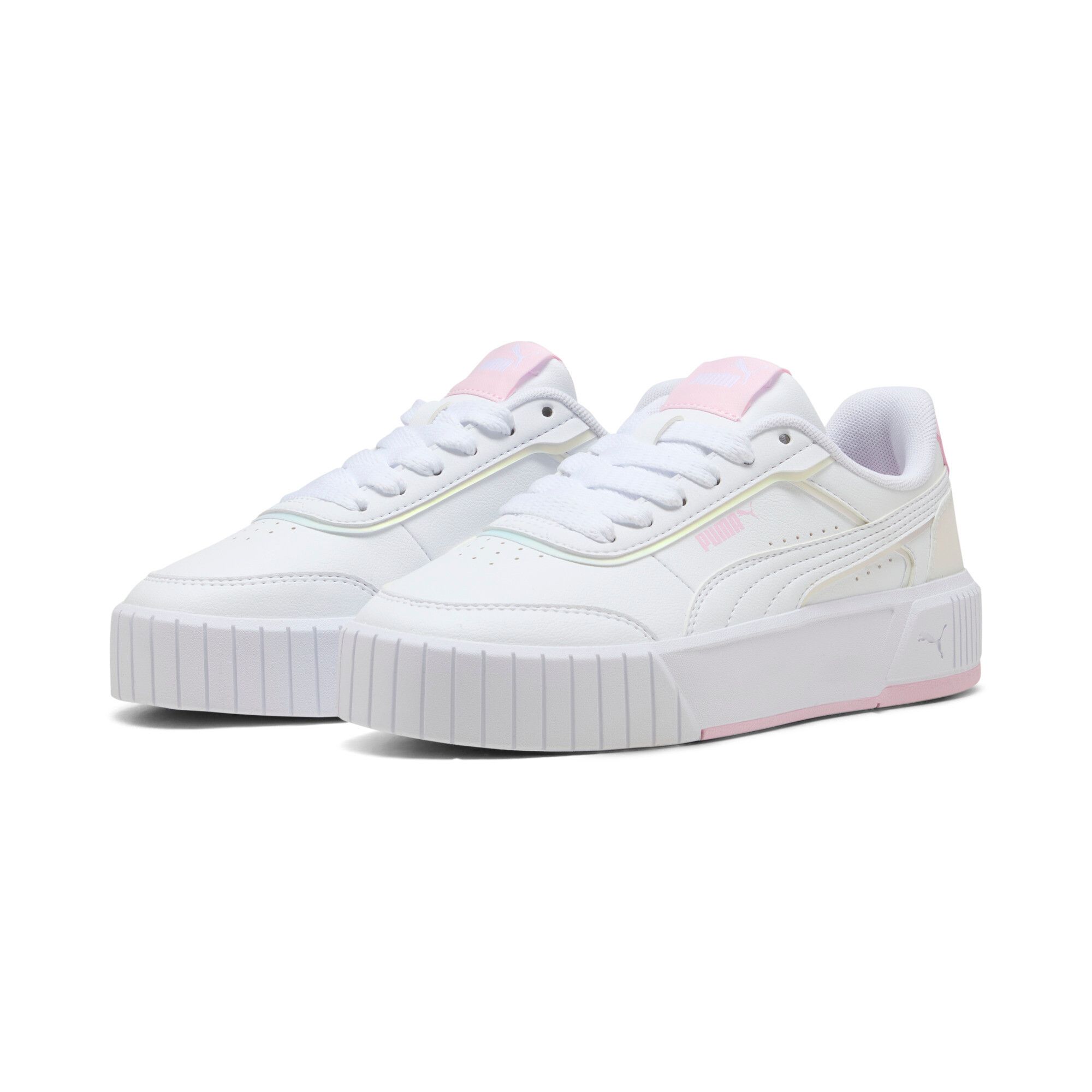 Puma Sportschoenen Carina Mia Holo 2.0 Jr
