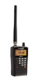 Albrecht AE-75H - Draagbare Radio - 7 Kanalen - LCD - Zwart