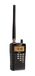 Albrecht AE-75H - Radio portable - 7 canaux - LCD - Noir