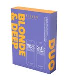 Eleven Australia BLONDE Ensemble de soins capillaires