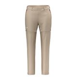 Salewa Puez Talveno Durastretch 2-in-1 damesbroek