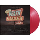Death Mascot Death Valley Paradise Coloured Vinyl LP